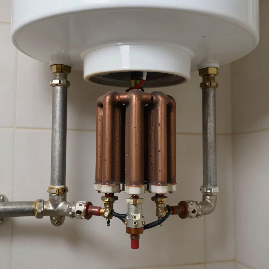 Water Heater Services in Southern Pines