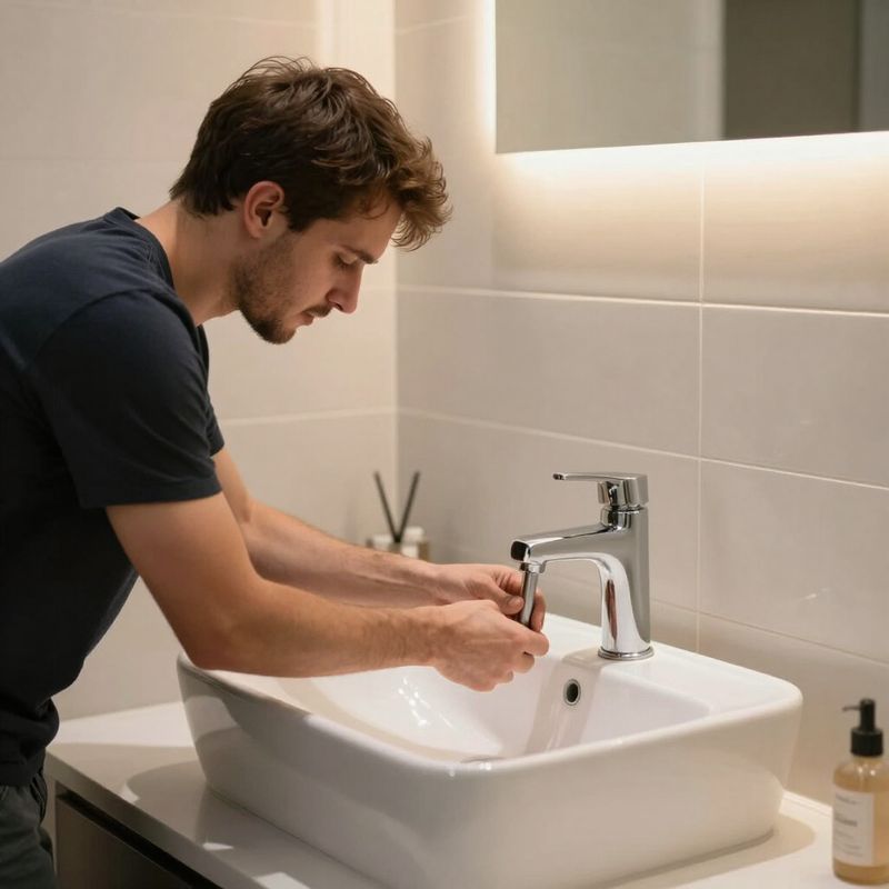 Bathroom & Kitchen Upgrades in Southern Pines